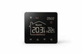 Airova™ Smart Heating Thermostat (Boiler Control)
