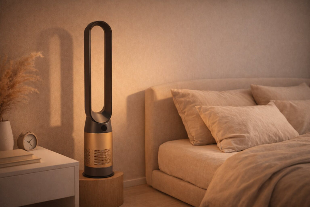 Airova™ AirFlow Climate Tower
