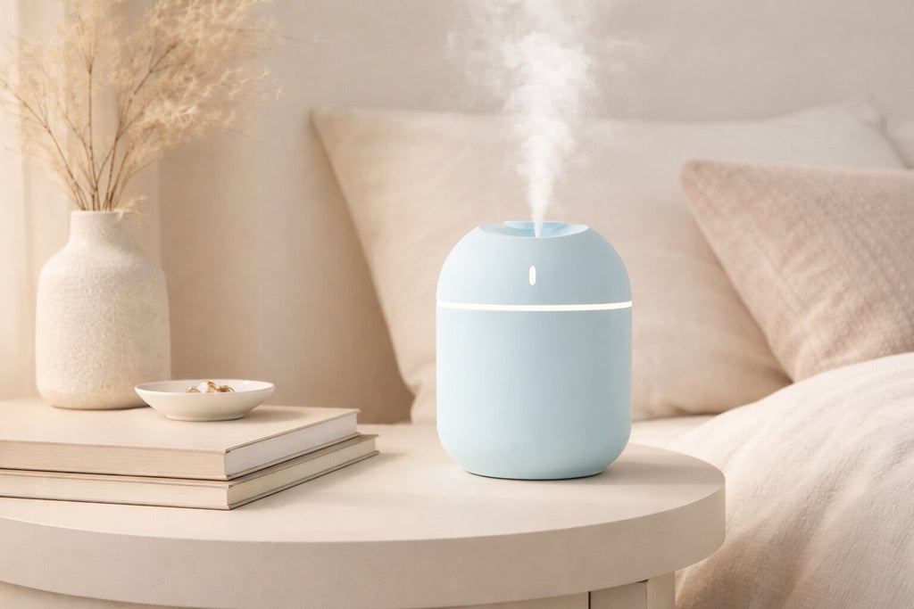 Airova™ Mini Aroma Humidifier