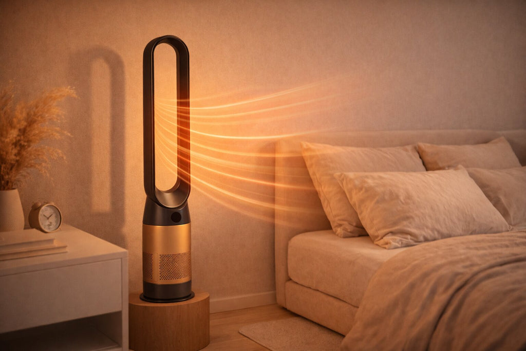 Airova™ AirFlow Climate Tower