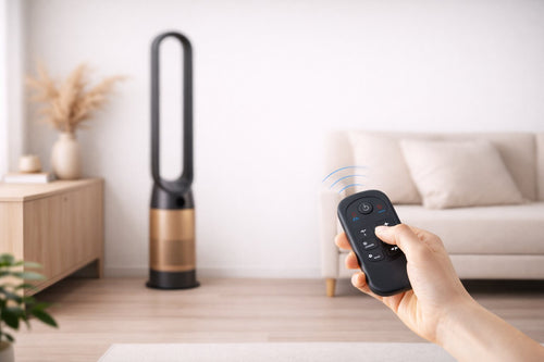 Airova™ AirFlow Climate Tower