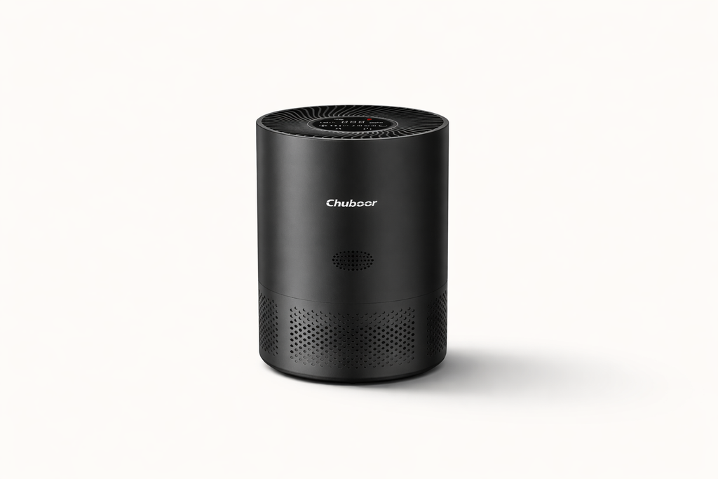 Airova™ Smart Air Purifier