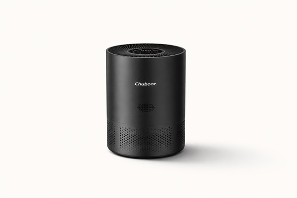 Airova™ Smart Air Purifier