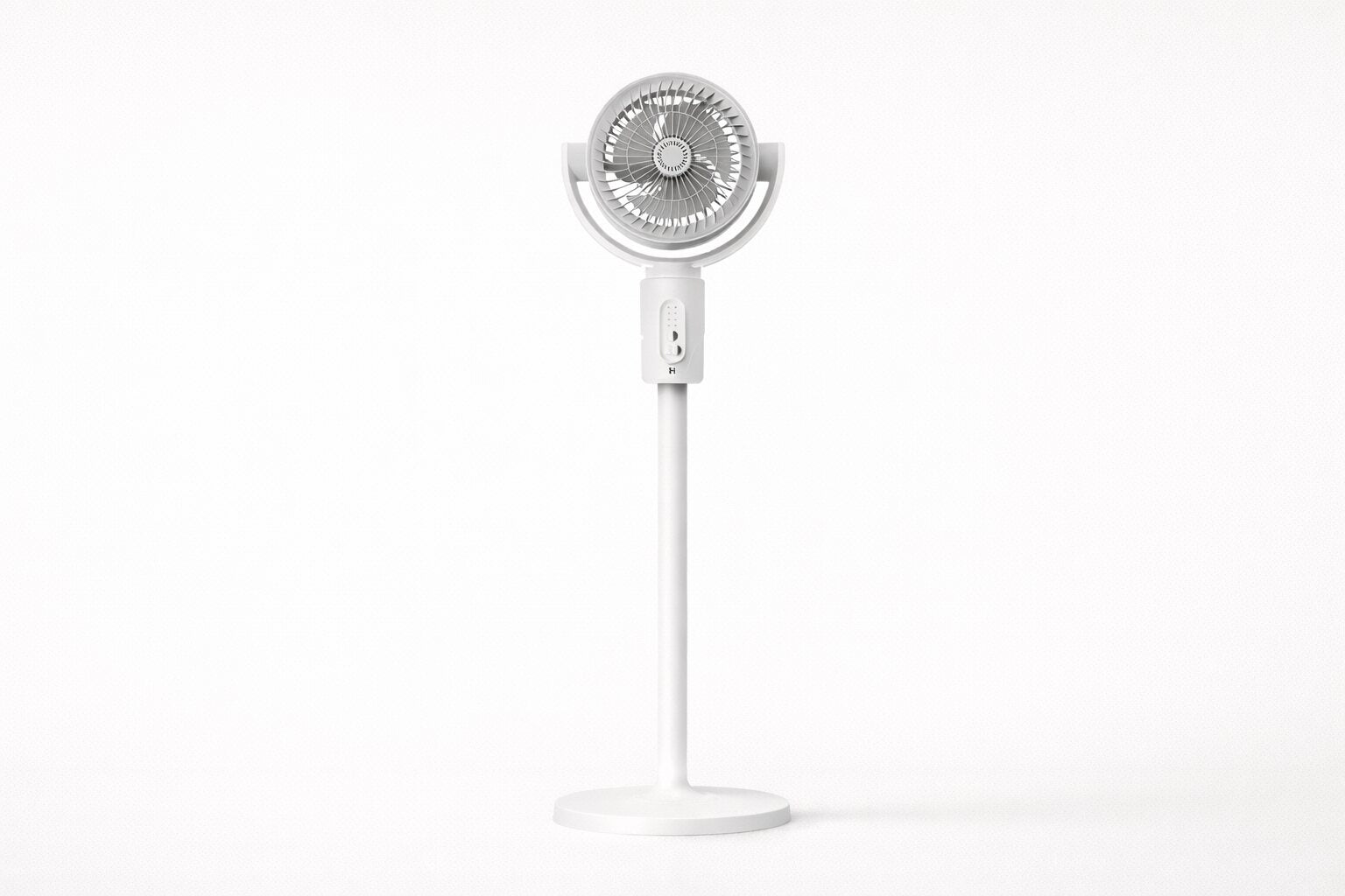 Airova™ Cordless Smart Comfort Fan