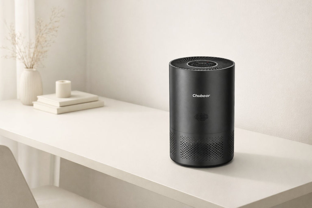 Airova™ Smart Air Purifier