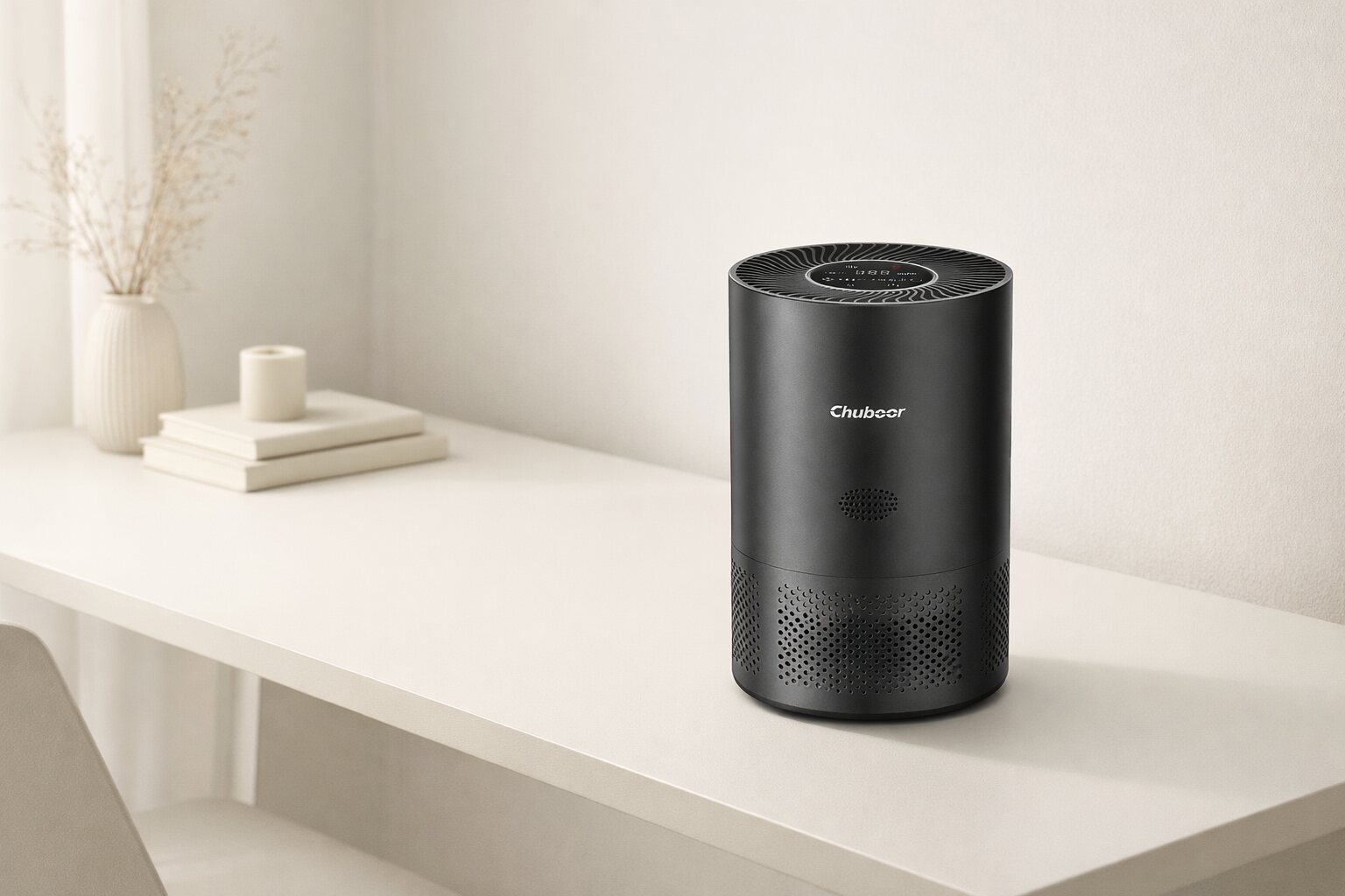Airova™ Smart Air Purifier